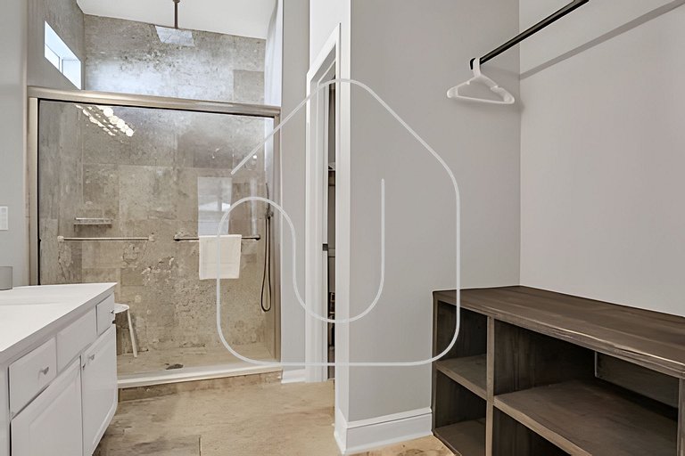 Luxo 5Q Windsor Hills c/ Piscina e Game Room