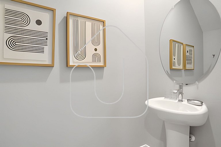 Reunion Luxury Villa w/ Lake View & Game Room