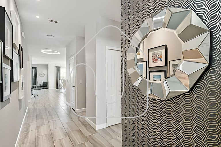 Storey Lake Luxury | 6BR Home + Pool