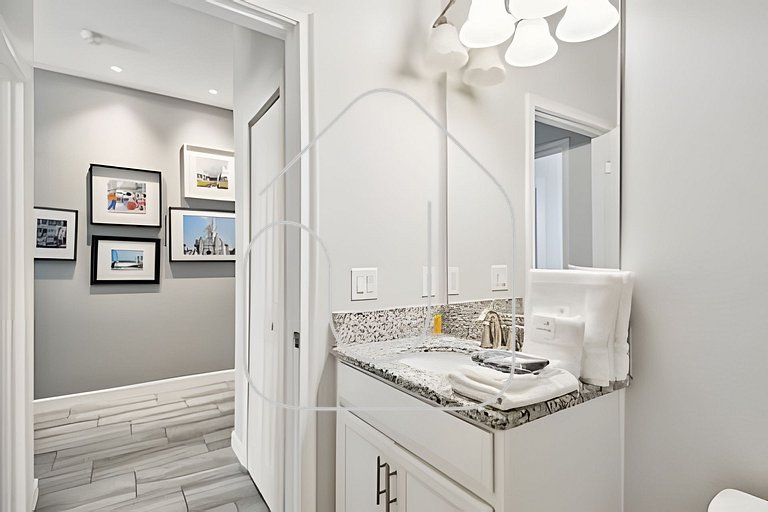 Storey Lake Luxury | 6BR Home + Pool