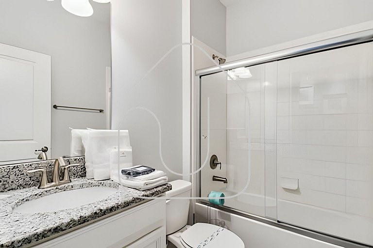 Casa Luxo Storey Lake | 6 quartos + Piscina