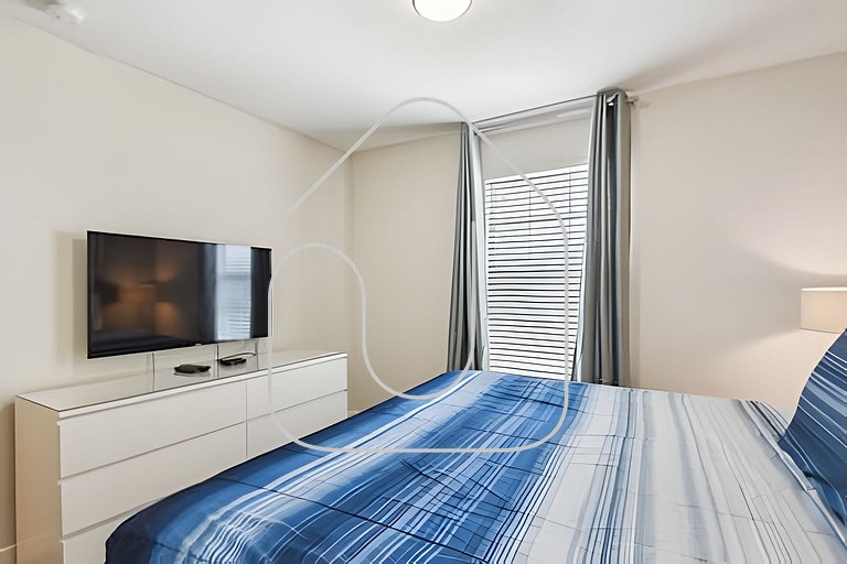 Storey Lake Luxury | 6BR Home + Pool