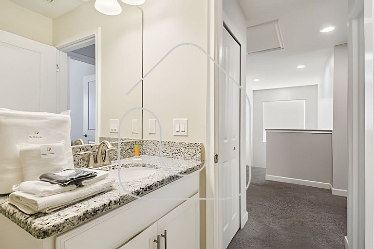 Storey Lake Luxury | 6BR Home + Pool