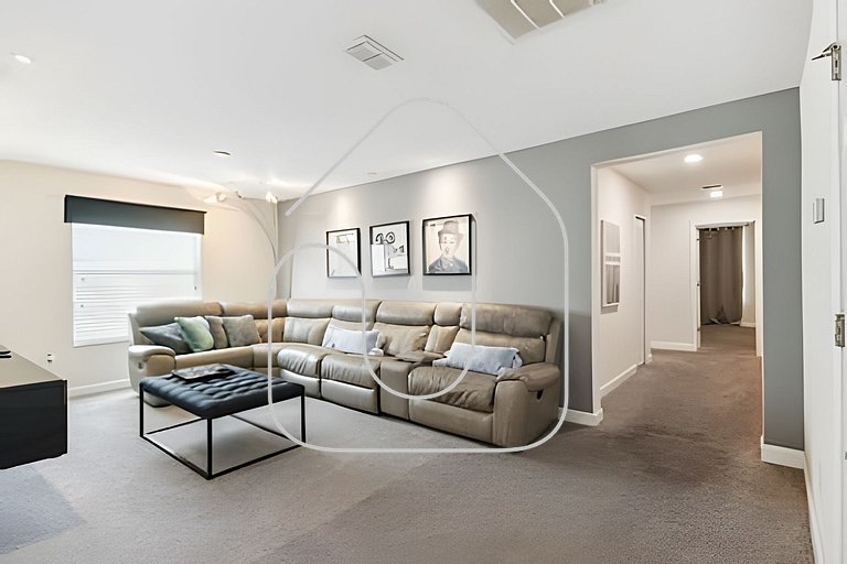 Storey Lake Luxury | 6BR Home + Pool