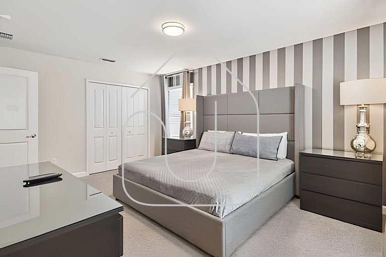 Storey Lake Luxury | 6BR Home + Pool