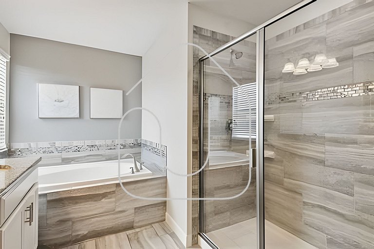 Casa Luxo Storey Lake | 6 quartos + Piscina