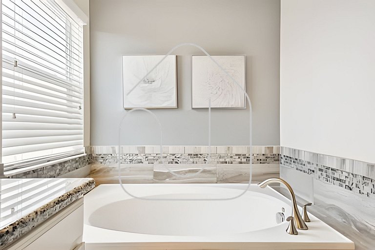 Casa Luxo Storey Lake | 6 quartos + Piscina