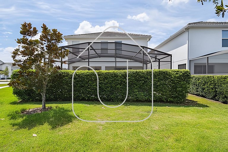 Storey Lake Luxury | 6BR Home + Pool