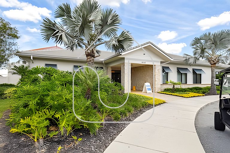 Storey Lake Luxury | 6BR Home + Pool