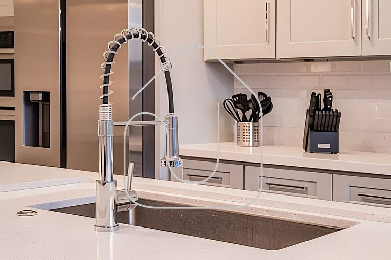 Windsor Hills 4BR Pool Home + Mario Game Room