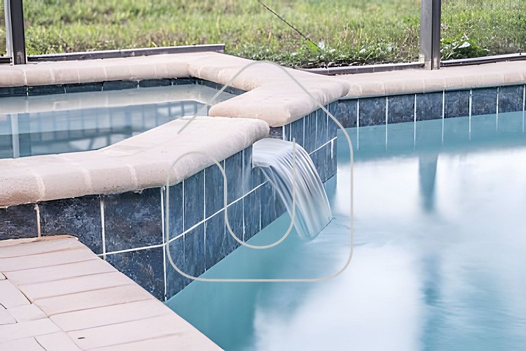 Windsor Hills 4BR Pool Home + Mario Game Room