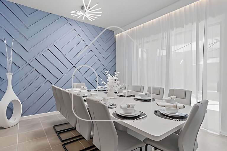 Luxury 6BR near Universal, Pool, Spa & Game Room