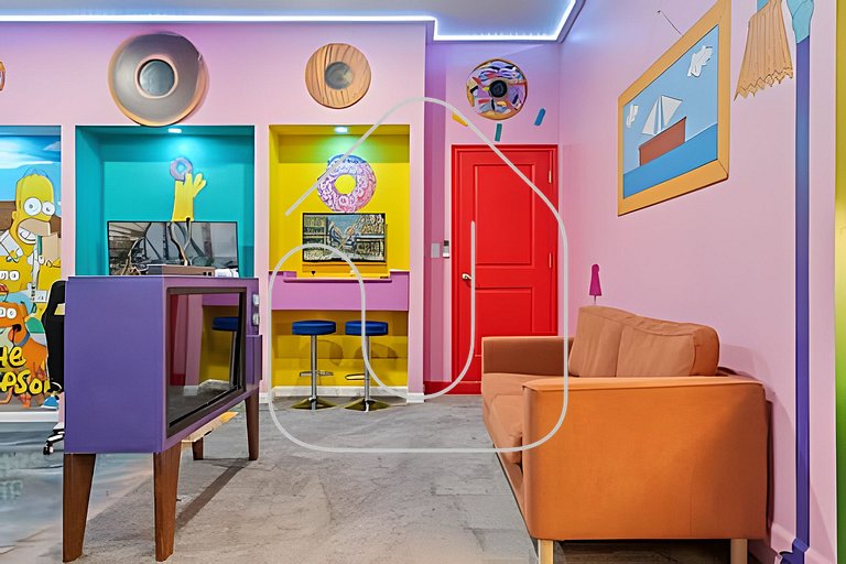 Luxury 6BR near Universal, Pool, Spa & Game Room