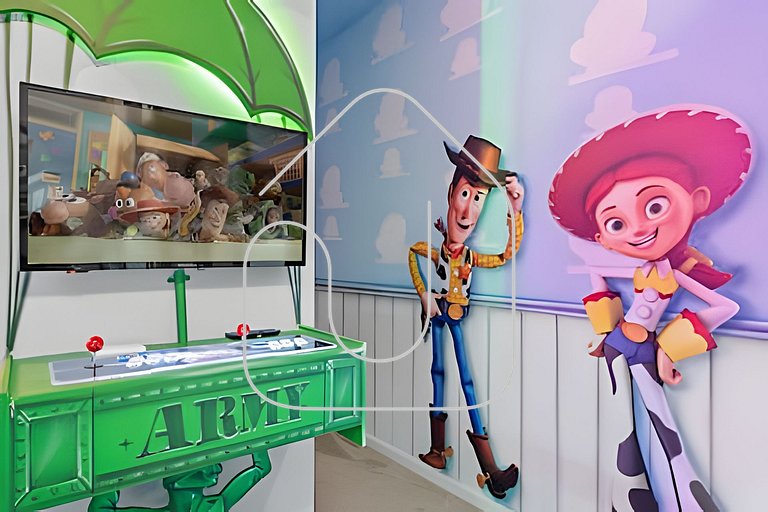 Luxury 6BR near Universal, Pool, Spa & Game Room