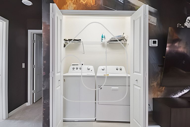 Casa Luxuosa Windsor Island Resort 5 Quartos