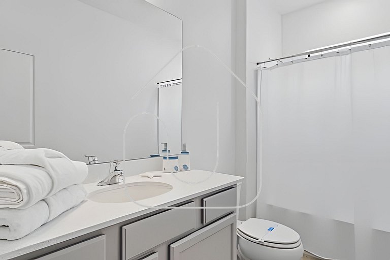 Paradiso Grande Luxury w/ Cinema, Games & Pool