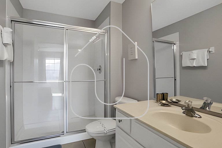 Windsor Hills 6BR Retreat, Pool & Game Room