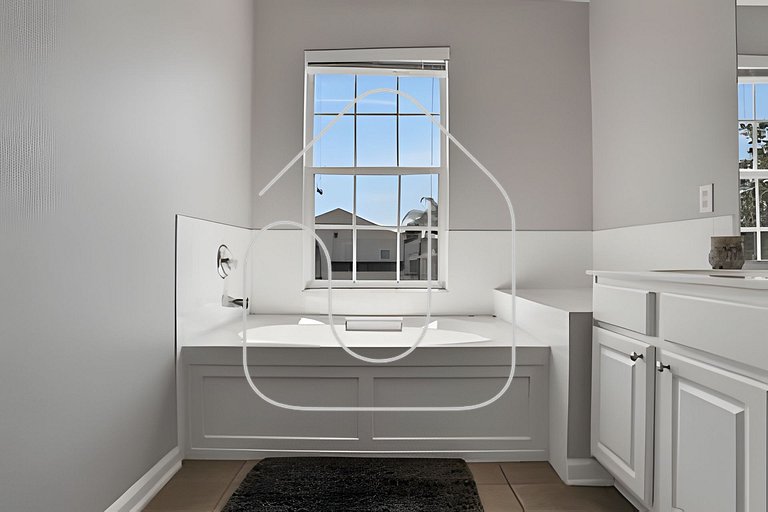 Villa 6Q Moderna c/ Piscina Priv. e Resort