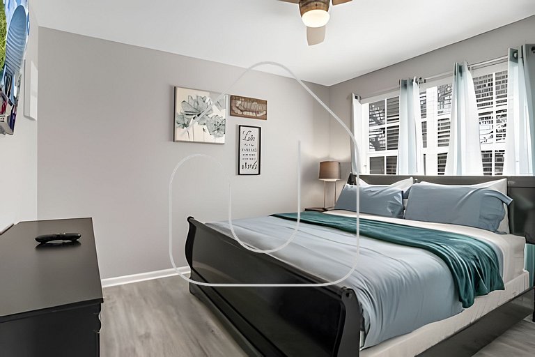 Windsor Hills 6BR Retreat, Pool & Game Room