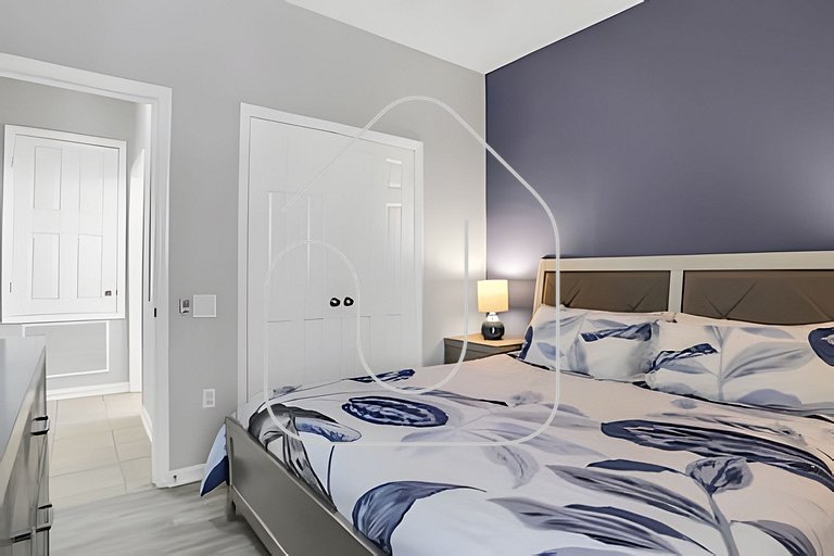 Windsor Hills 6BR Retreat, Pool & Game Room