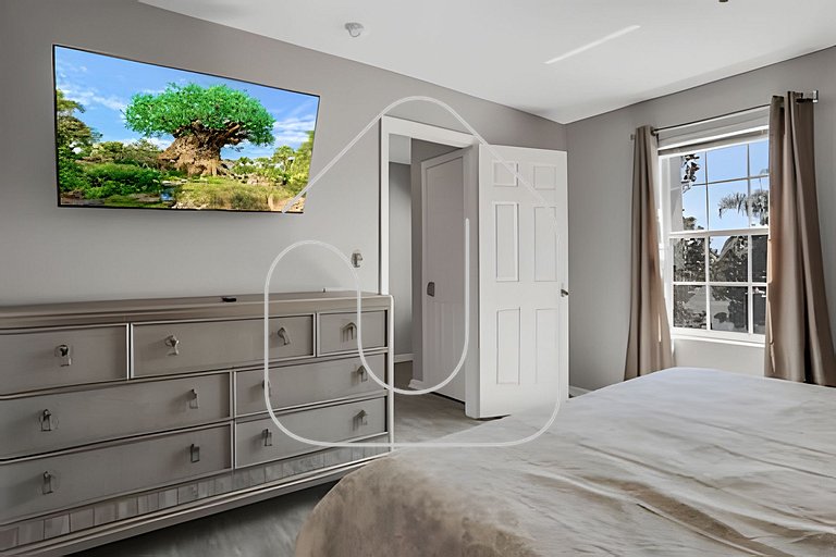 Windsor Hills 6BR Retreat, Pool & Game Room