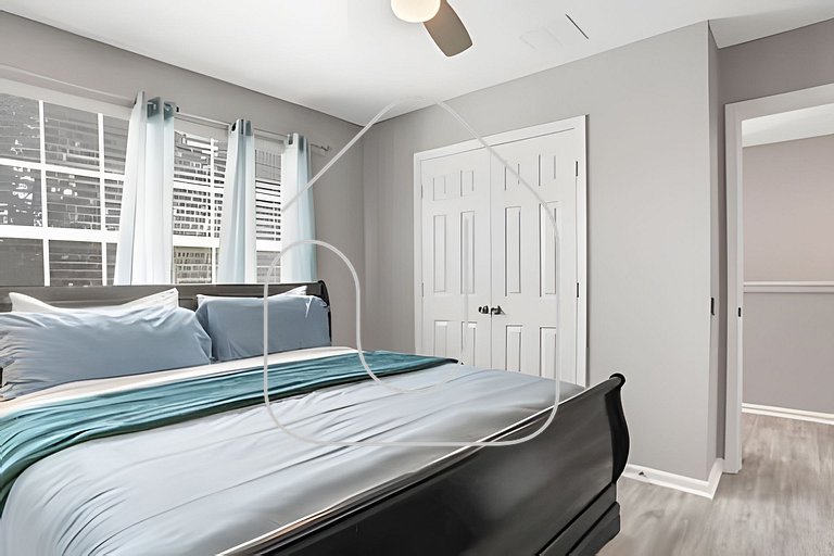 Windsor Hills 6BR Retreat, Pool & Game Room