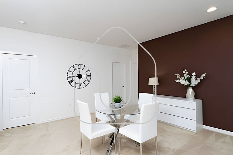 Luxuosa Villa 9 Suítes c/ Piscina Sonoma Resort