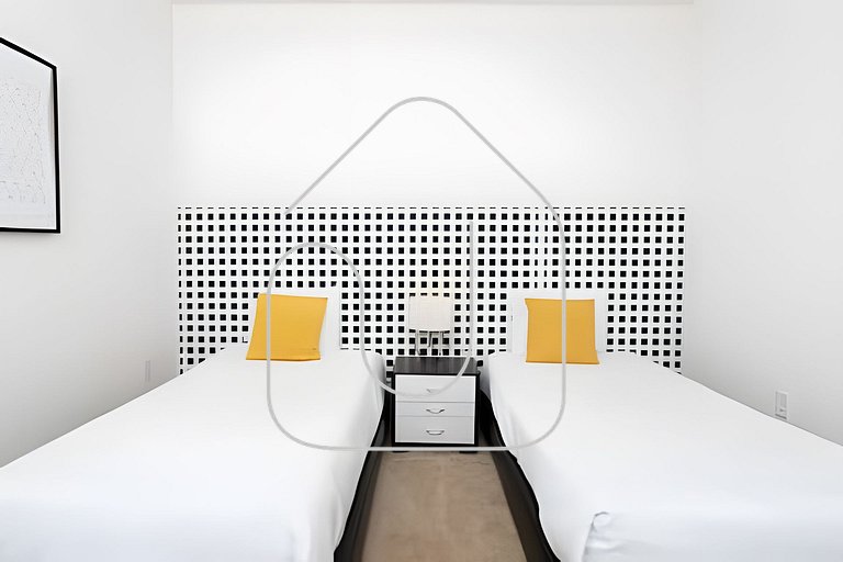 Luxuosa Villa 9 Suítes c/ Piscina Sonoma Resort