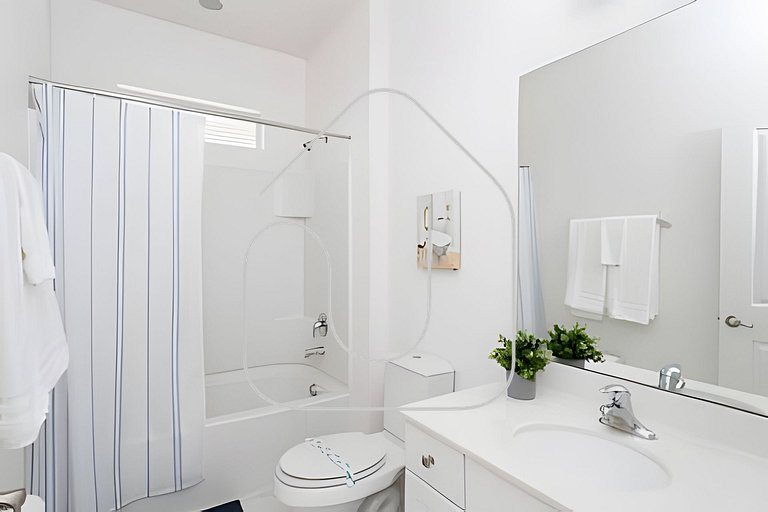 9BR/9.5BA - 20 guests Luxury Villa Sonoma Resort