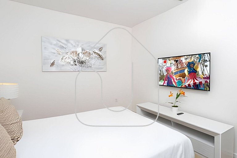 9BR/9.5BA - 20 guests Luxury Villa Sonoma Resort