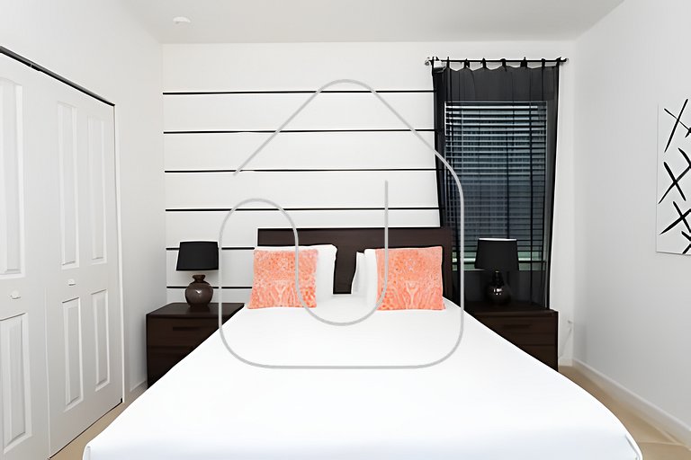 9BR/9.5BA - 20 guests Luxury Villa Sonoma Resort