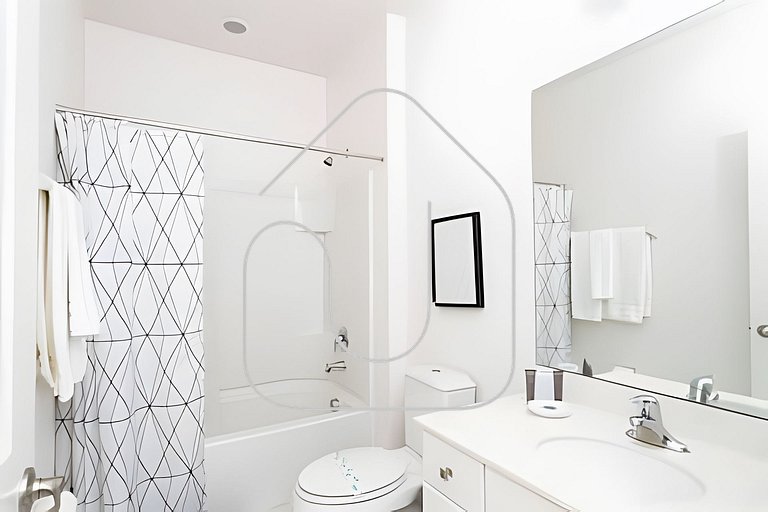 Luxuosa Villa 9 Suítes c/ Piscina Sonoma Resort