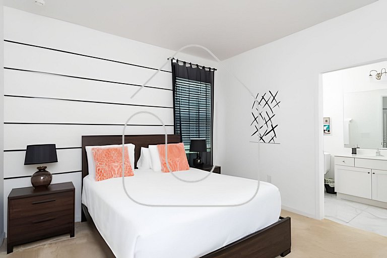 9BR/9.5BA - 20 guests Luxury Villa Sonoma Resort