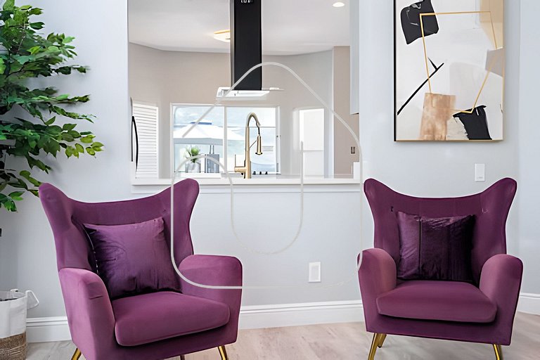 6BD/4BA Windsor Hills | Sala de Jogos & Piscina