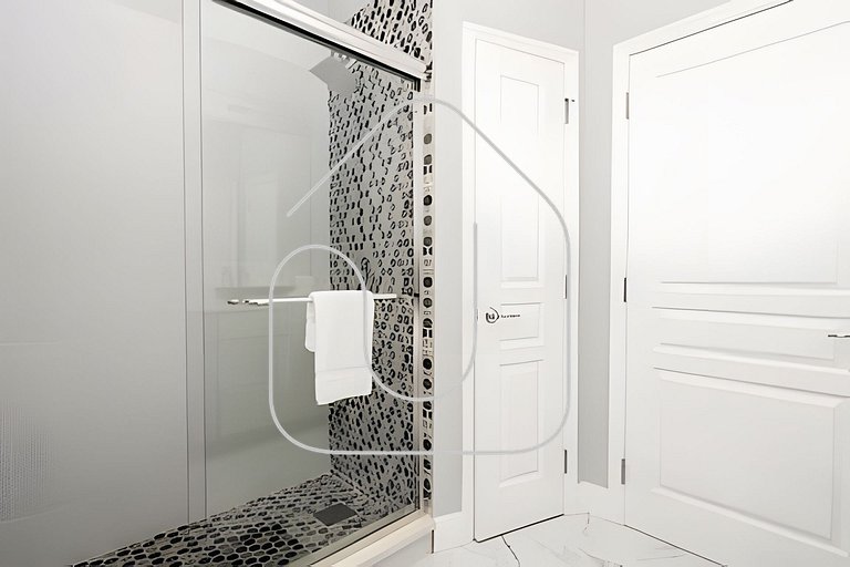 6BD/4BA Windsor Hills | Sala de Jogos & Piscina