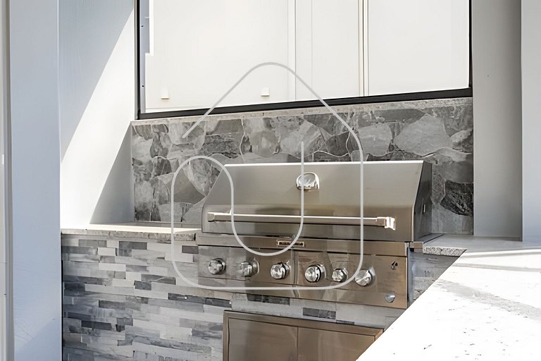 6BD/4BA Windsor Hills | Sala de Jogos & Piscina