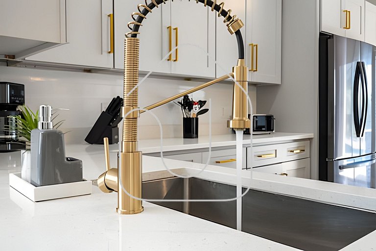 6BD/4BA Windsor Hills | Sala de Jogos & Piscina