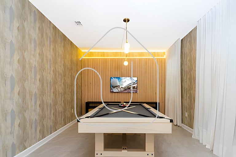 Luxury 6BD/5.5BA Brand new home Game Room