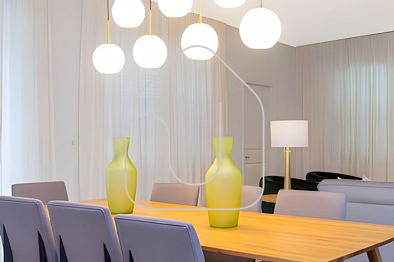 Villa Moderna 6Q no Champions Gate c/ Piscina Priv