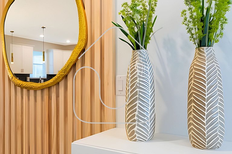 Luxury 6BD/5.5BA Brand new home Game Room