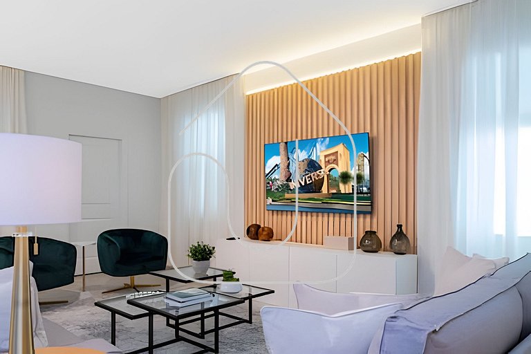 Luxury 6BD/5.5BA Brand new home Game Room