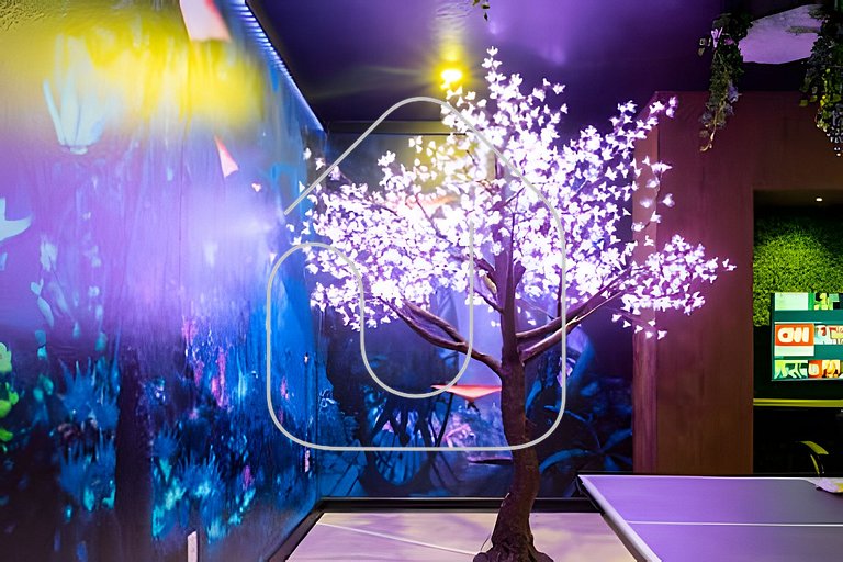 Luxury 6BD/5.5BA Brand new home Game Room