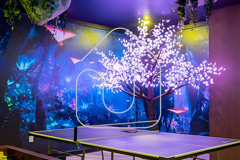 Luxury 6BD/5.5BA Brand new home Game Room