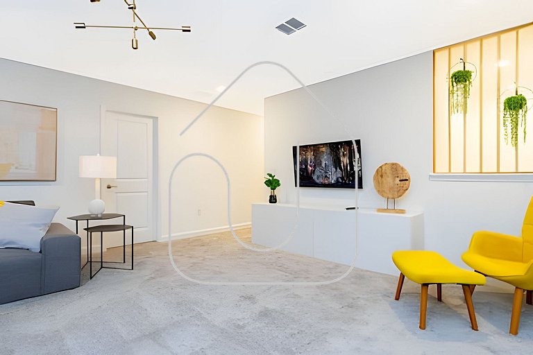 Luxury 6BD/5.5BA Brand new home Game Room