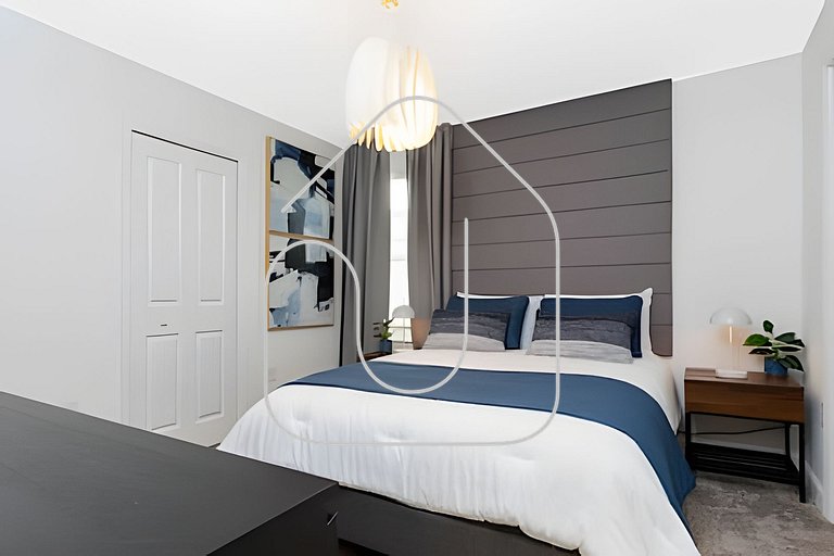 Luxury 6BD/5.5BA Brand new home Game Room