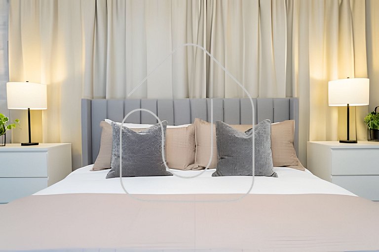 Luxury 6BD/5.5BA Brand new home Game Room