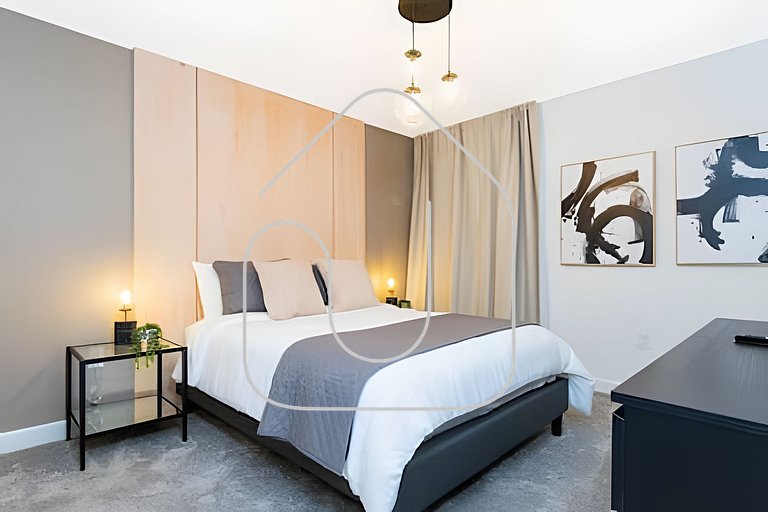 Luxury 6BD/5.5BA Brand new home Game Room