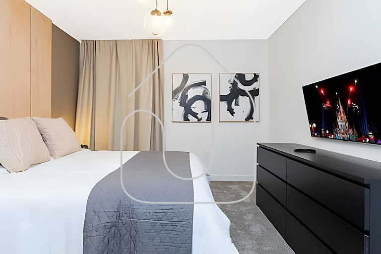 Villa Moderna 6Q no Champions Gate c/ Piscina Priv