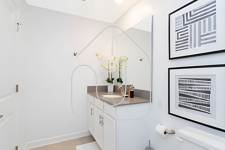 Villa Moderna 6Q no Champions Gate c/ Piscina Priv