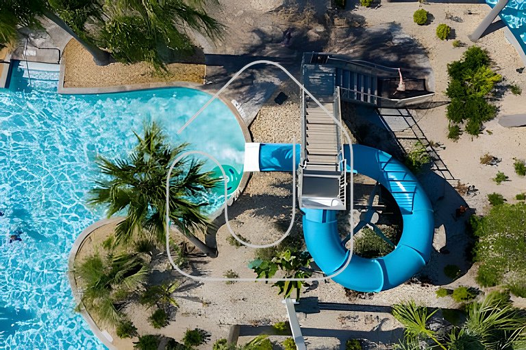 Villa Moderna 6Q no Champions Gate c/ Piscina Priv